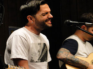 A Day to Remember Buzz Session 7
